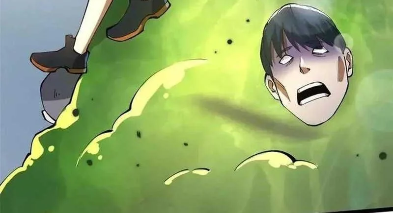 I Really Don’t Want to Learn Forbidden Spells Chapter 66 Gambar 28