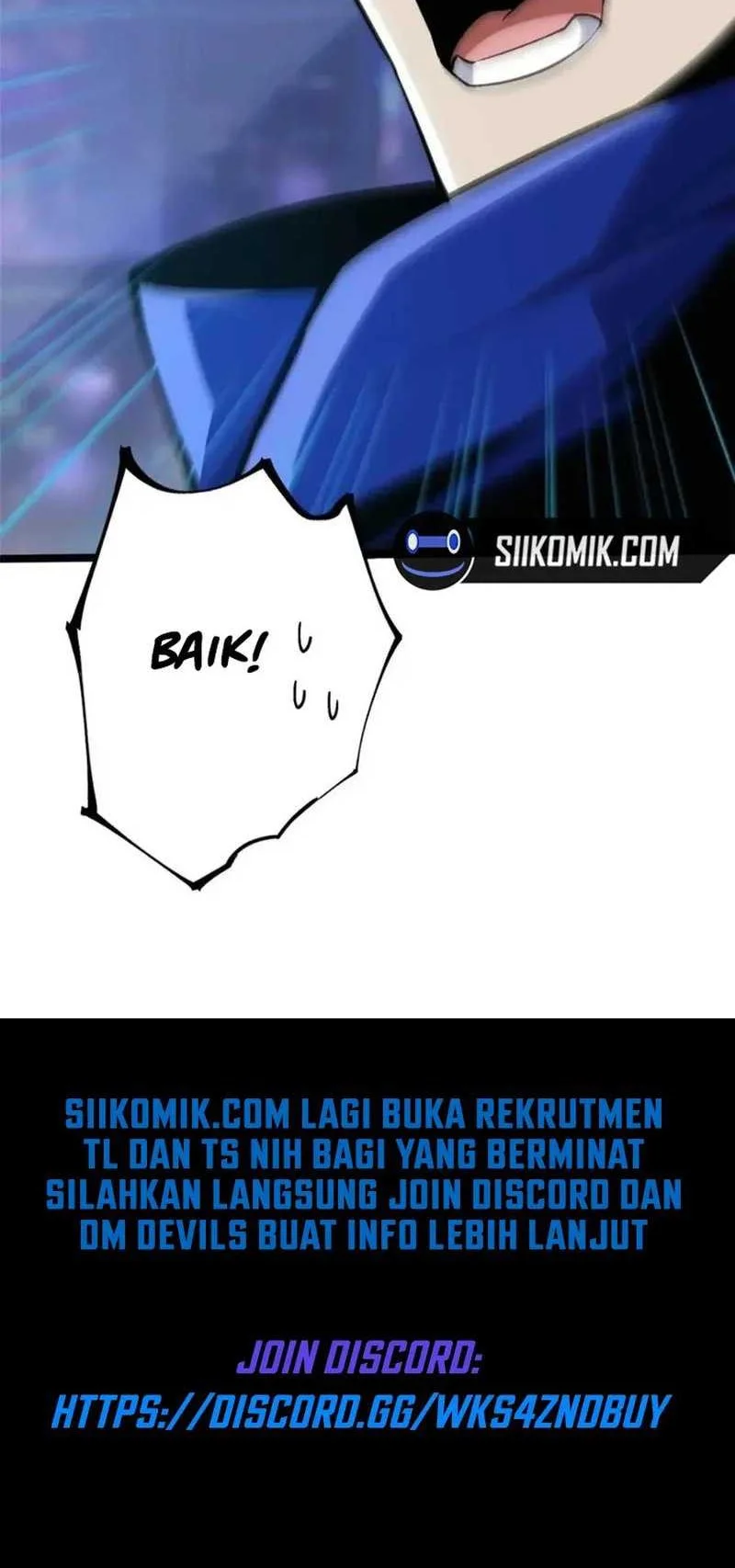 I Really Don’t Want to Learn Forbidden Spells Chapter 67 Gambar 35