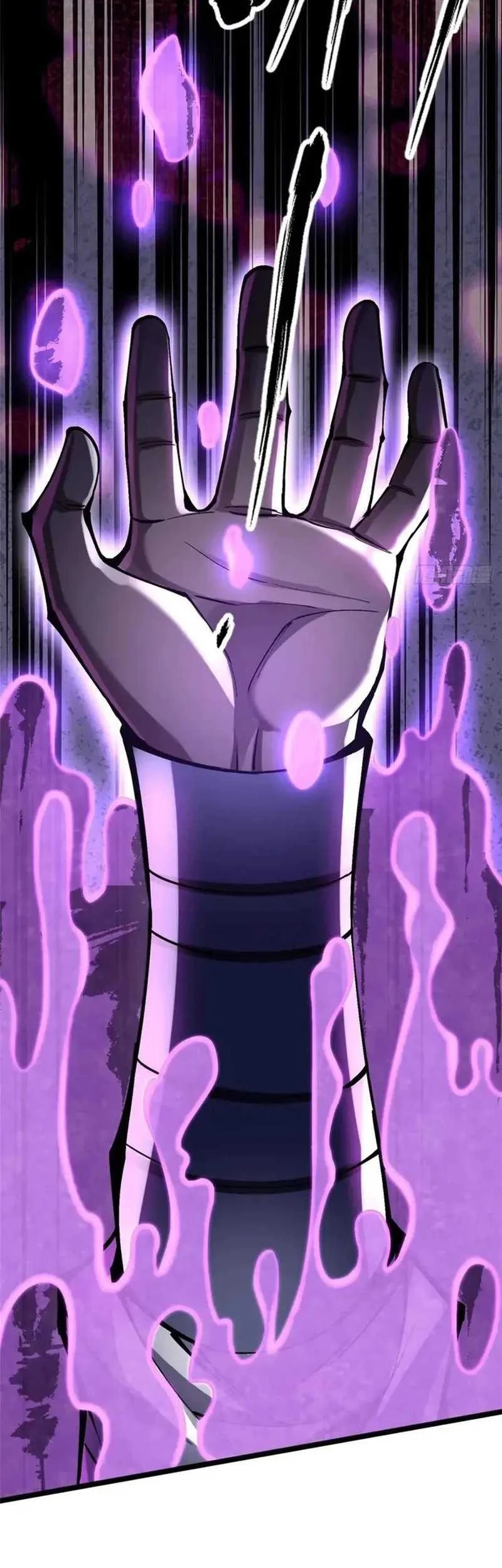 I Really Don’t Want to Learn Forbidden Spells Chapter 69 Gambar 46
