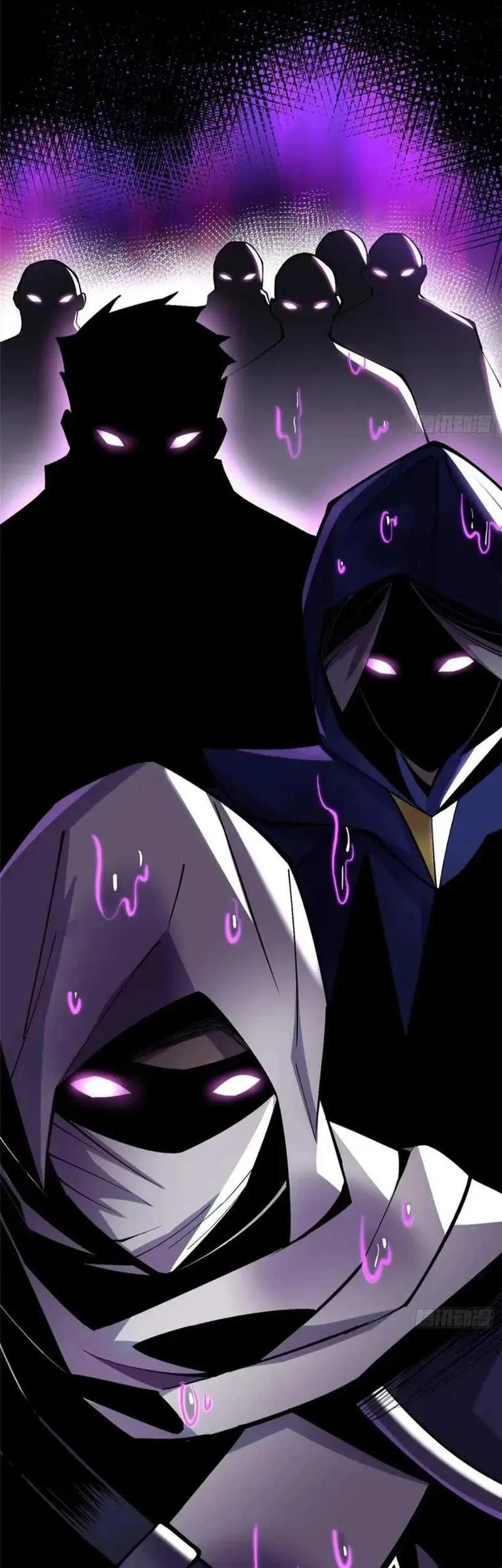 I Really Don’t Want to Learn Forbidden Spells Chapter 69 Gambar 48