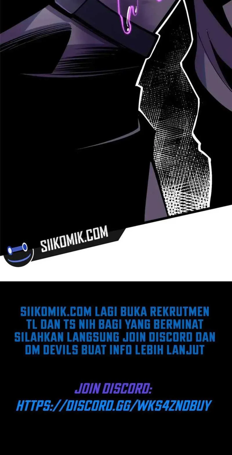 I Really Don’t Want to Learn Forbidden Spells Chapter 69 Gambar 49