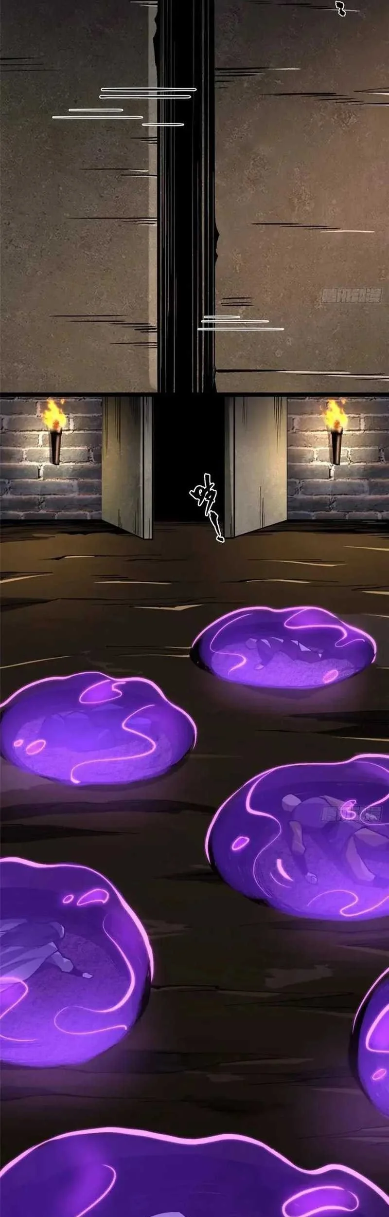 I Really Don’t Want to Learn Forbidden Spells Chapter 69 Gambar 26