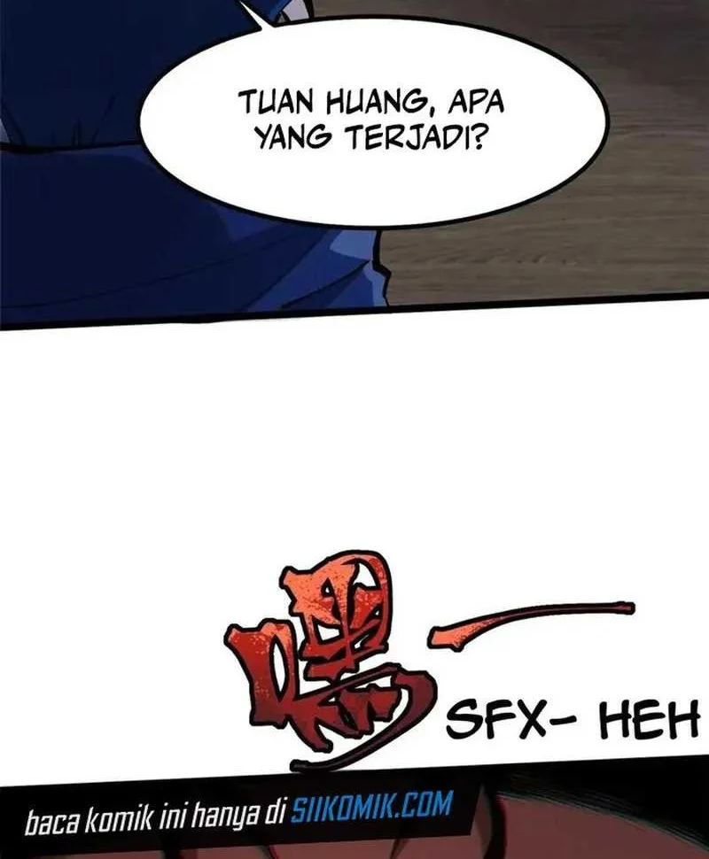 I Really Don’t Want to Learn Forbidden Spells Chapter 70 Gambar 34