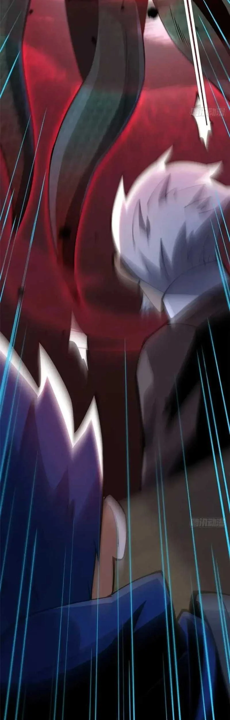 I Really Don’t Want to Learn Forbidden Spells Chapter 70 Gambar 36