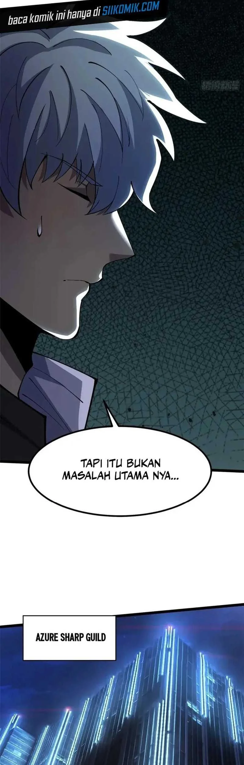 I Really Don’t Want to Learn Forbidden Spells Chapter 70 Gambar 29