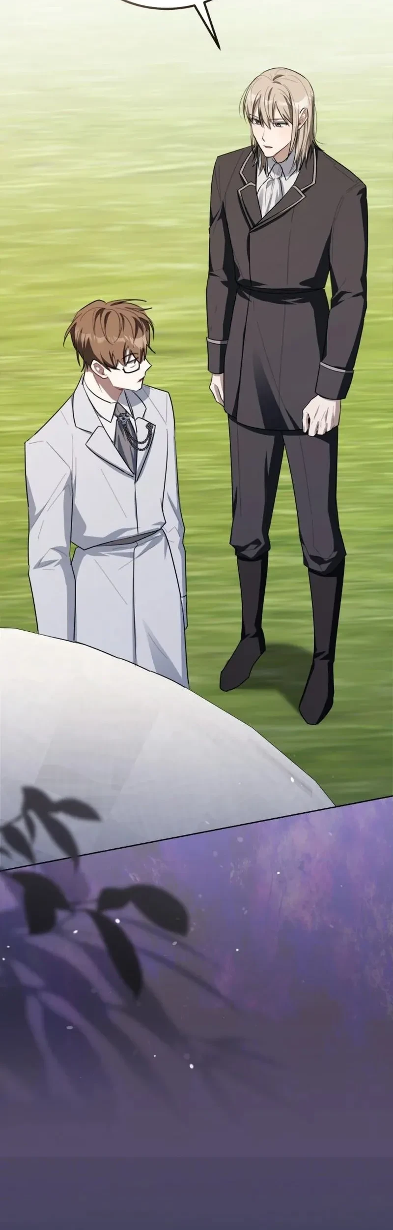 I Received a Request from the Villain Boss Chapter 22 Gambar 7