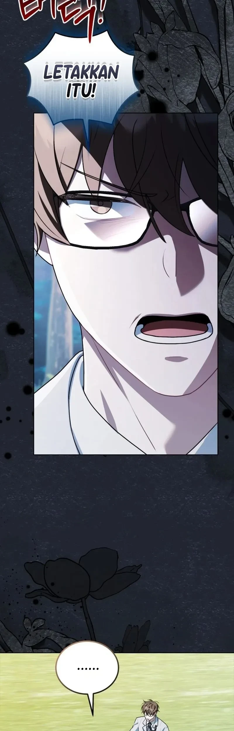 I Received a Request from the Villain Boss Chapter 22 Gambar 22