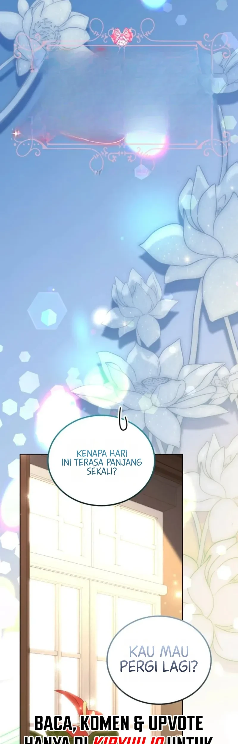 I Received a Request from the Villain Boss Chapter 23 Gambar 21