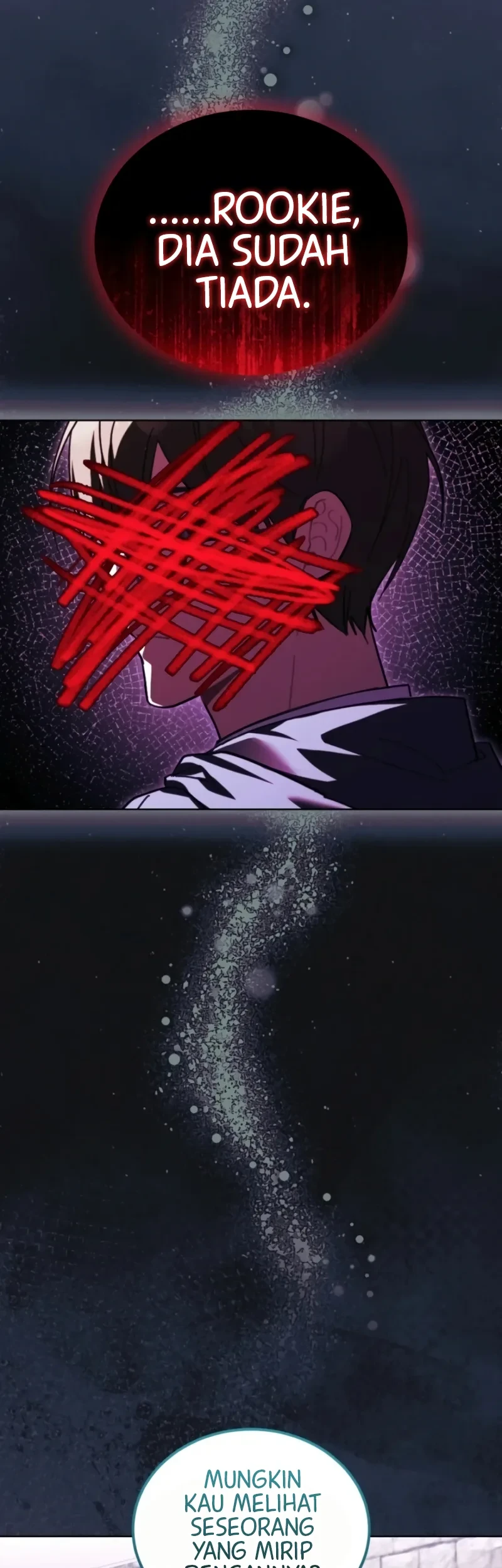 I Received a Request from the Villain Boss Chapter 29 Gambar 6