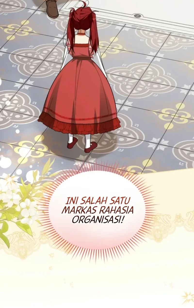 I Received a Request from the Villain Boss Chapter 29 Gambar 18