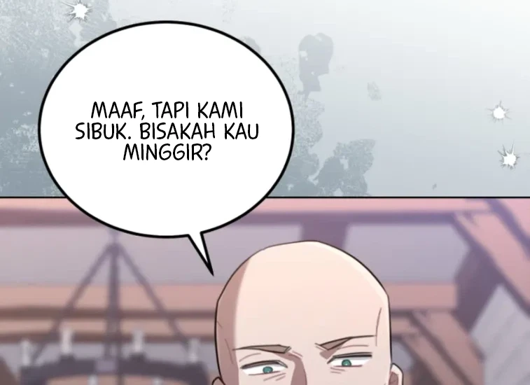 I Received a Request from the Villain Boss Chapter 30 Gambar 46