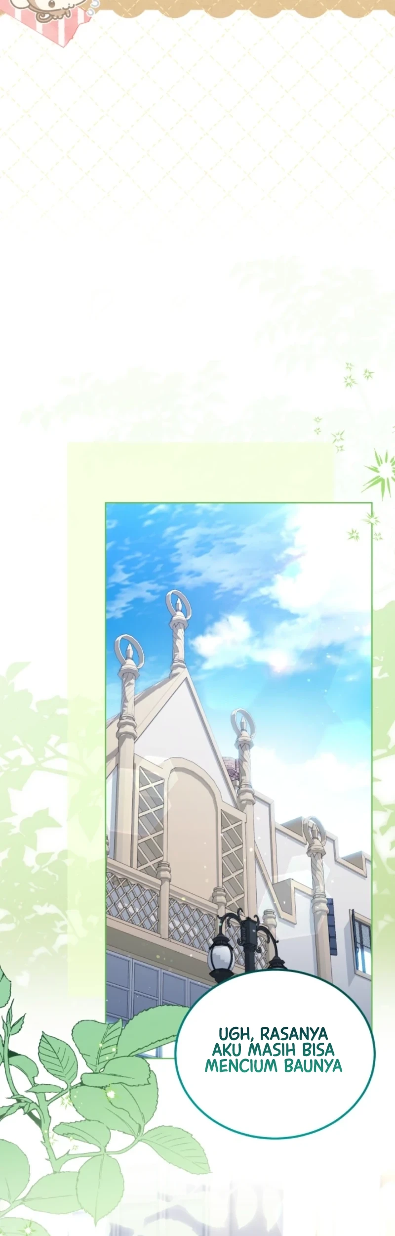 I Received a Request from the Villain Boss Chapter 31 Gambar 41