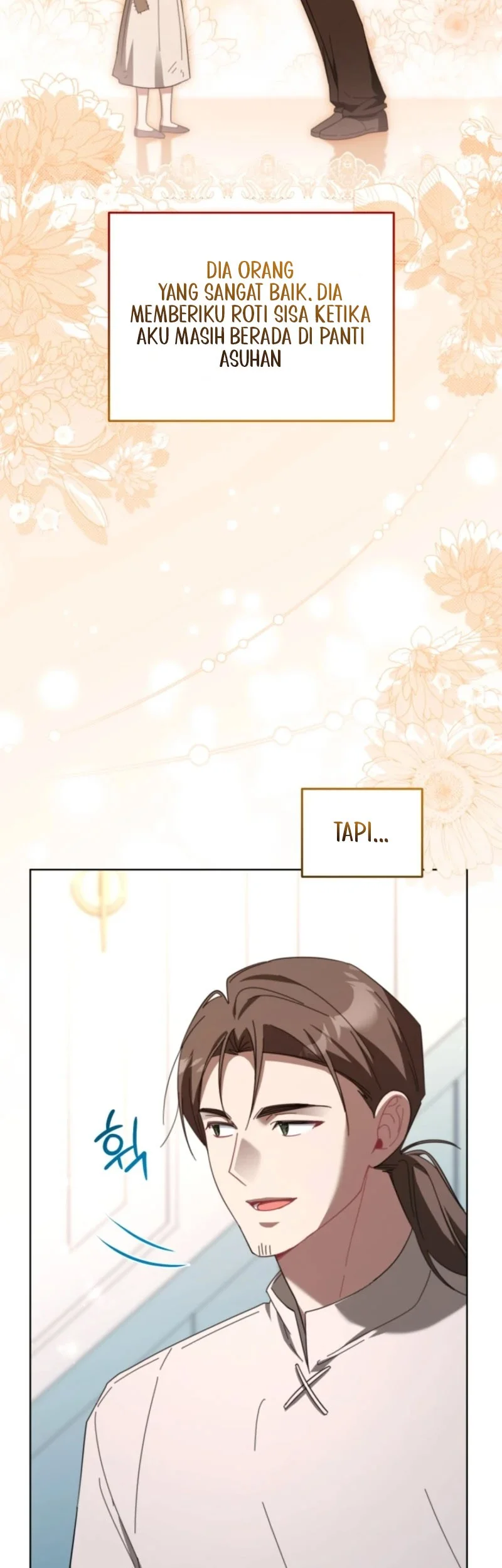 I Received a Request from the Villain Boss Chapter 32 halaman 7
