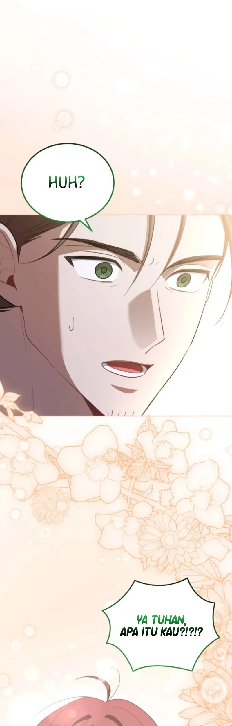 I Received a Request from the Villain Boss Chapter 32 halaman 17