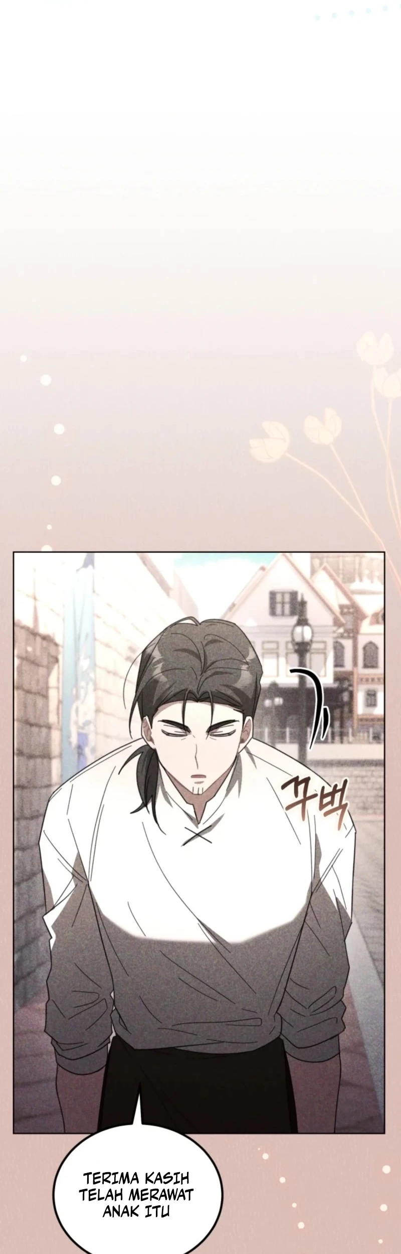 I Received a Request from the Villain Boss Chapter 33 Gambar 40