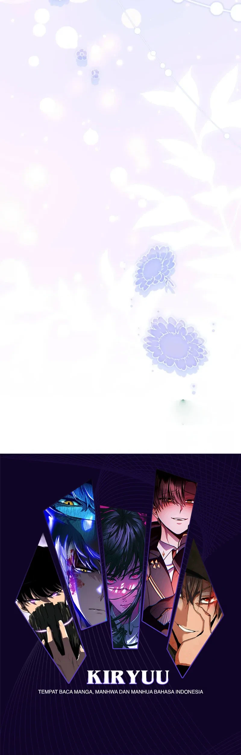 I Received a Request from the Villain Boss Chapter 35 Gambar 65