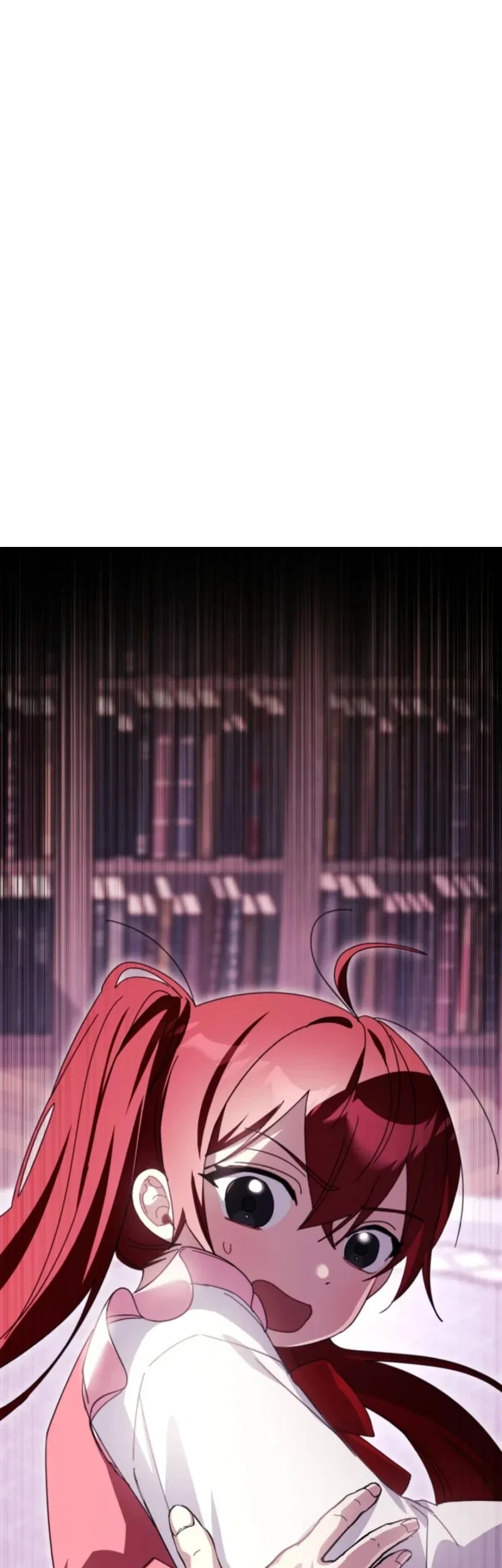 I Received a Request from the Villain Boss Chapter 35 halaman 3
