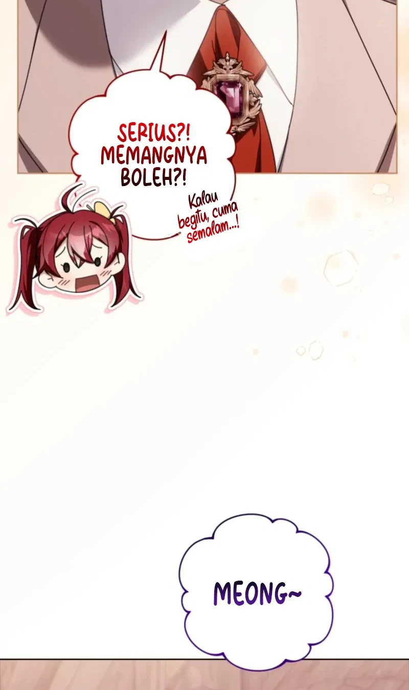 I Received a Request from the Villain Boss Chapter 35 halaman 32