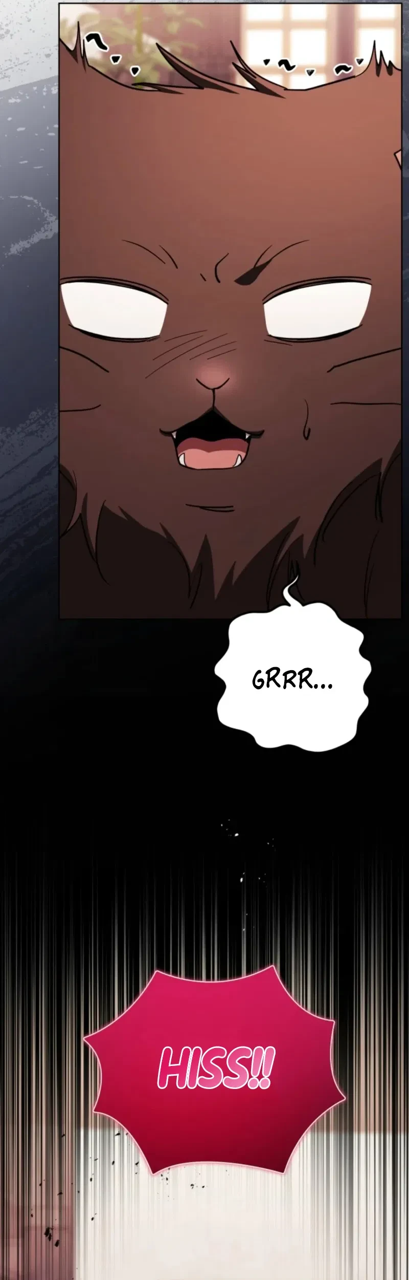 I Received a Request from the Villain Boss Chapter 35 halaman 39