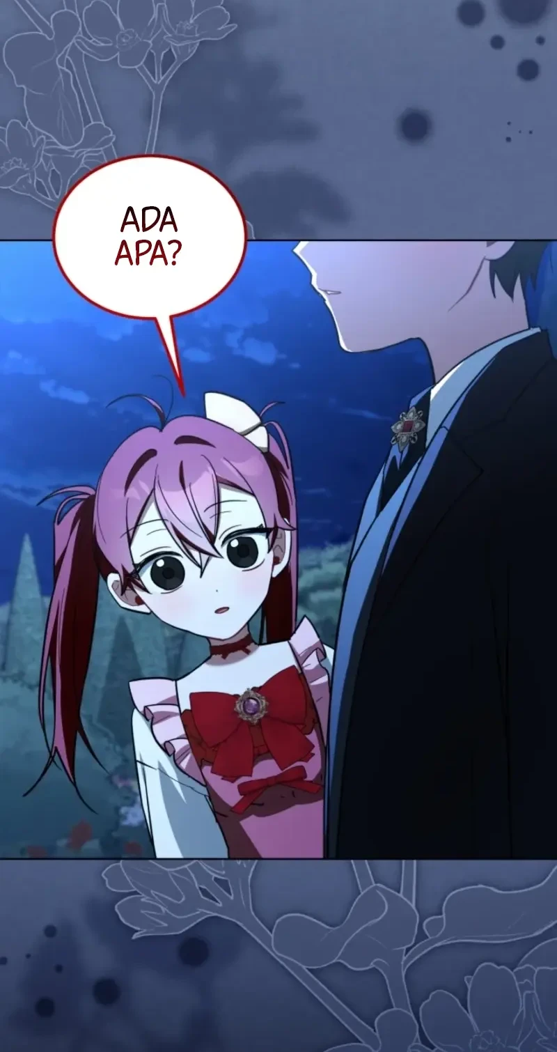 I Received a Request from the Villain Boss Chapter 36 Gambar 37