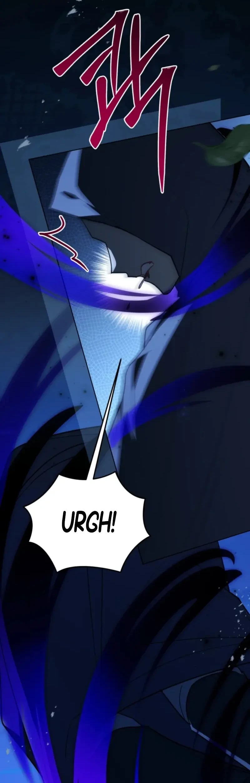 I Received a Request from the Villain Boss Chapter 36 Gambar 49
