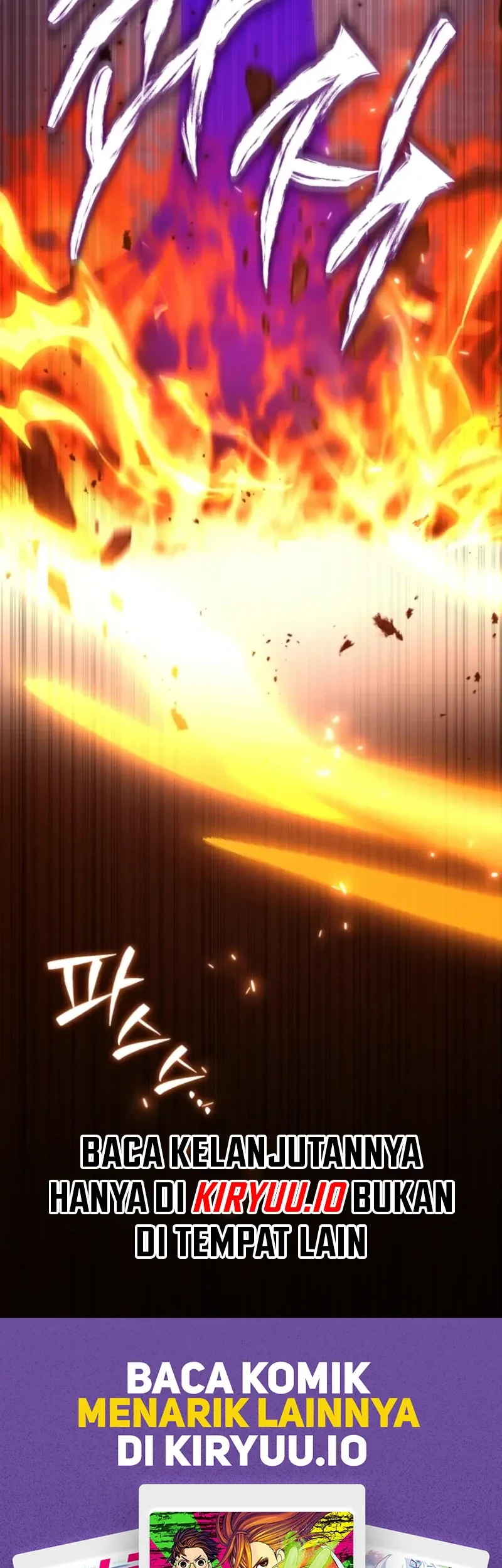 I Received a Request from the Villain Boss Chapter 36 Gambar 58