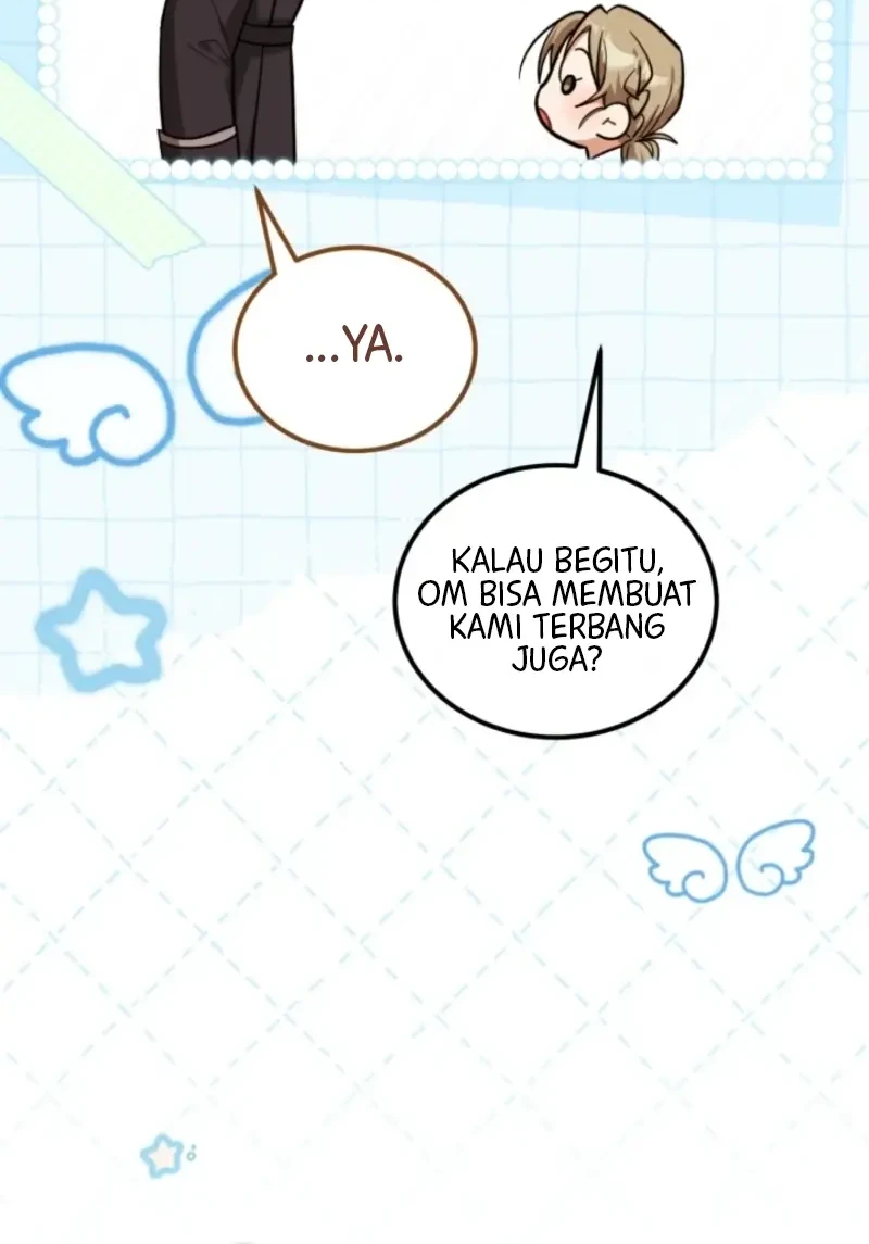 I Received a Request from the Villain Boss Chapter 36 halaman 10