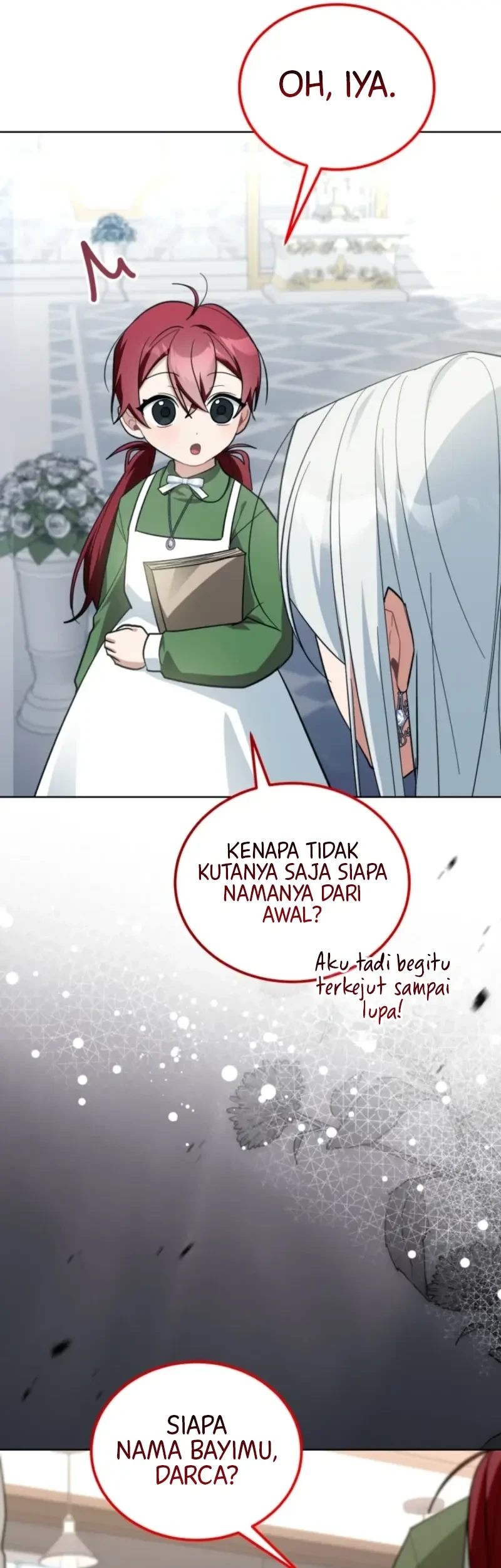I Received a Request from the Villain Boss Chapter 38 Gambar 50