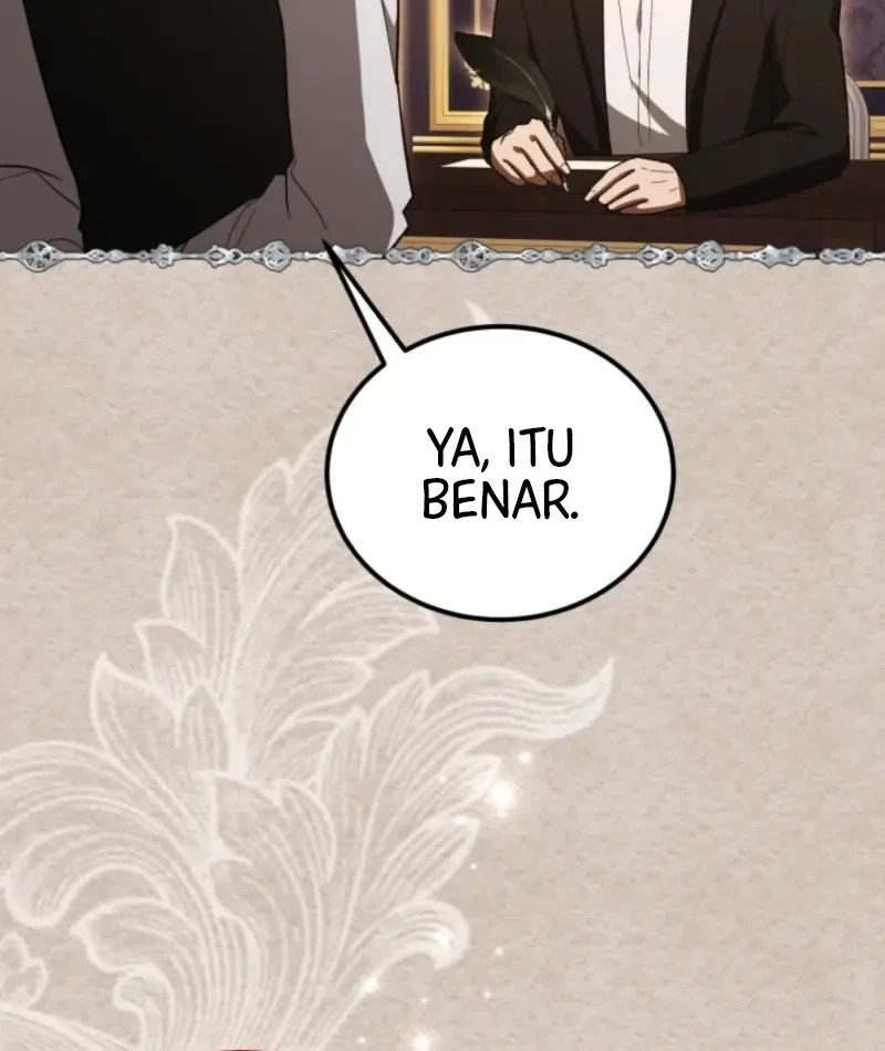 I Received a Request from the Villain Boss Chapter 38 Gambar 5