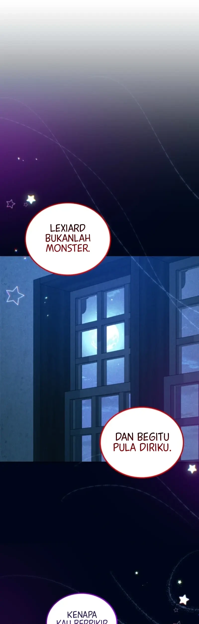 I Received a Request from the Villain Boss Chapter 38 Gambar 18