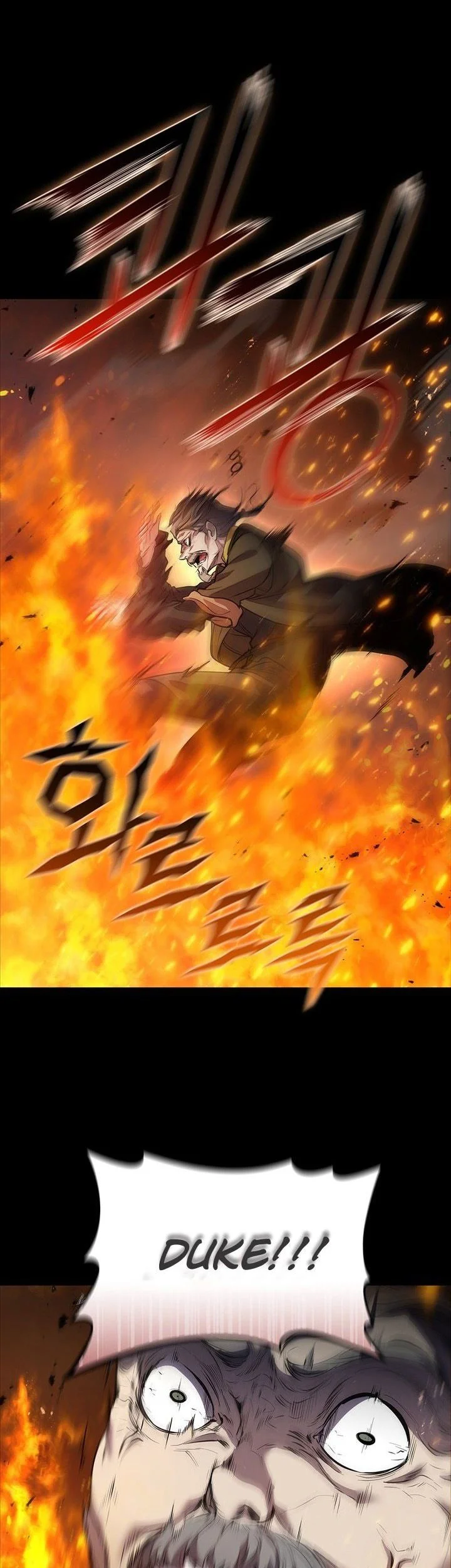 I Regressed As The Duke  (Returned as the Duke) Chapter 1 Gambar 16