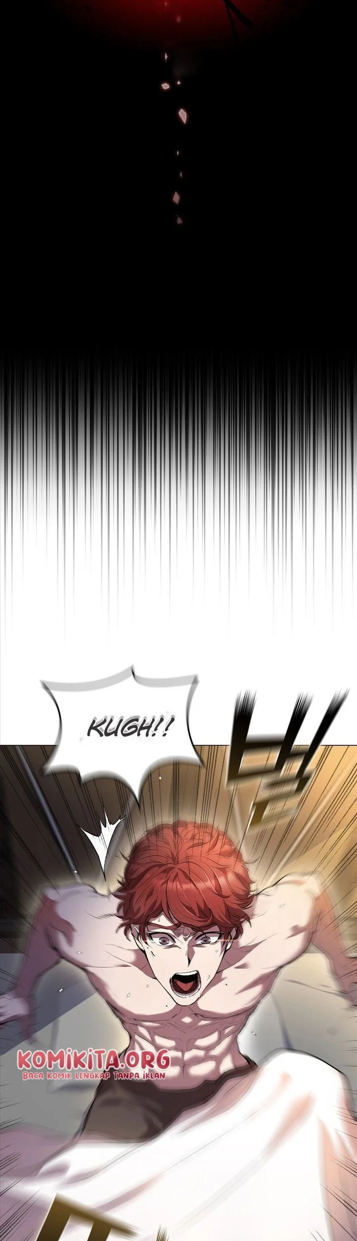 I Regressed As The Duke  (Returned as the Duke) Chapter 1 Gambar 18