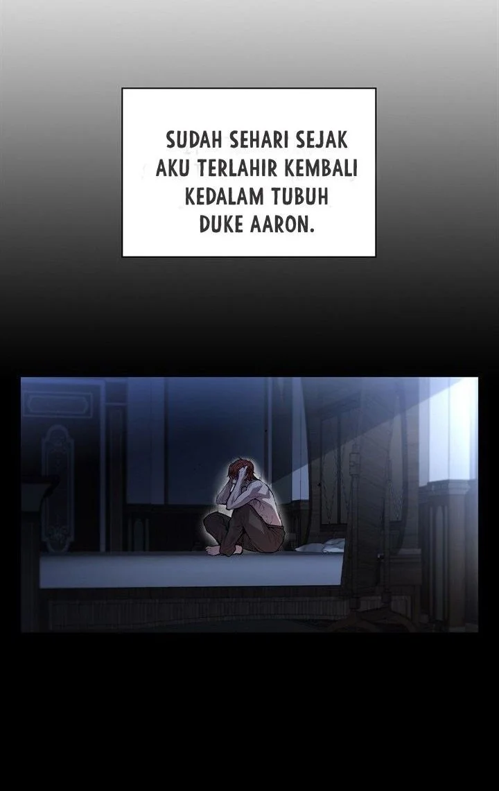 I Regressed As The Duke  (Returned as the Duke) Chapter 1 Gambar 23