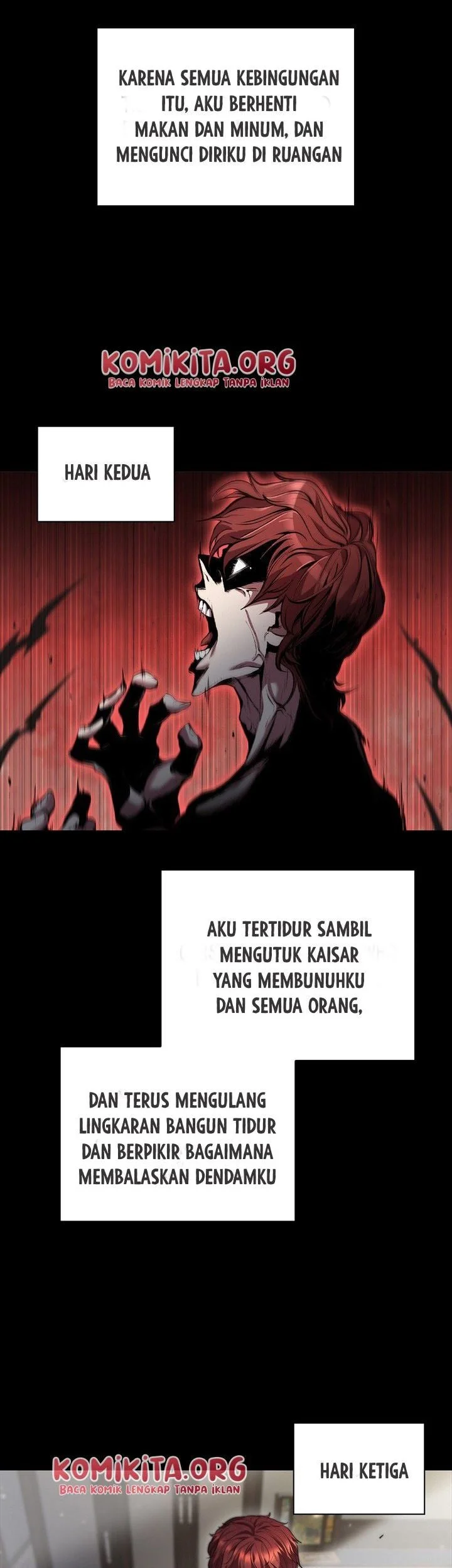 I Regressed As The Duke  (Returned as the Duke) Chapter 1 Gambar 24