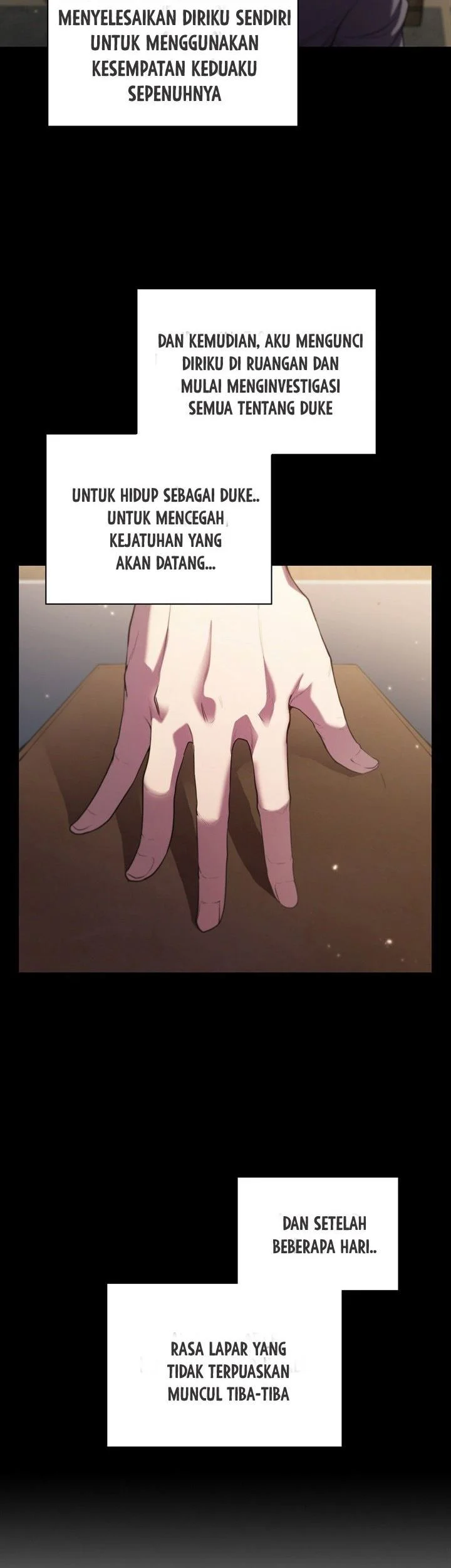 I Regressed As The Duke  (Returned as the Duke) Chapter 1 Gambar 26