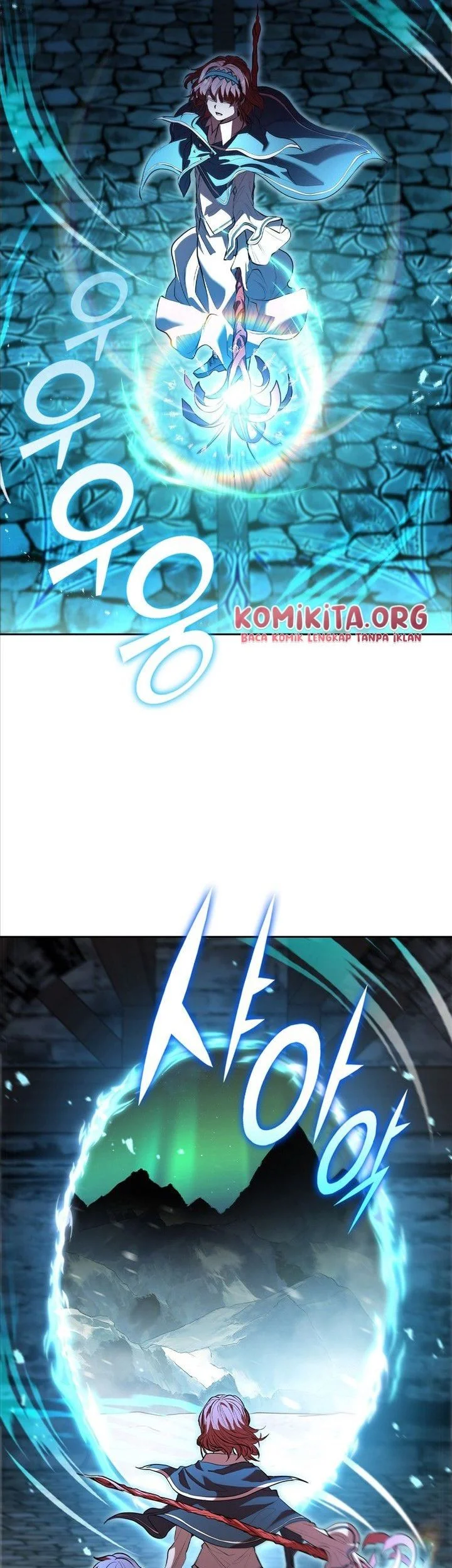 I Regressed As The Duke  (Returned as the Duke) Chapter 1 Gambar 38