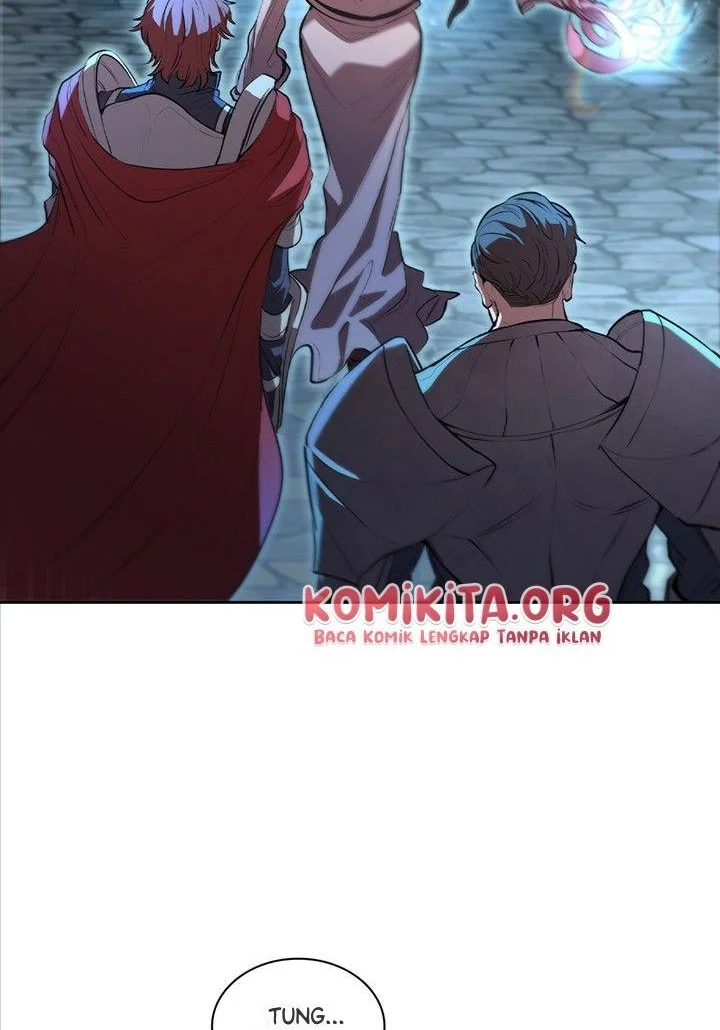 I Regressed As The Duke  (Returned as the Duke) Chapter 1 Gambar 39