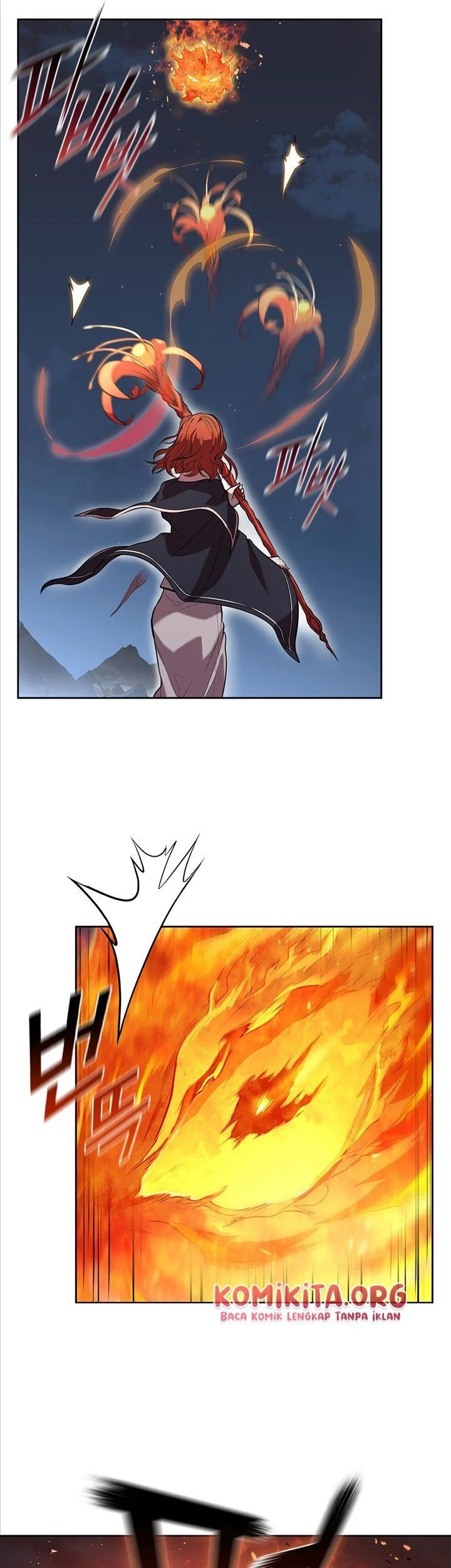 I Regressed As The Duke  (Returned as the Duke) Chapter 1 Gambar 44