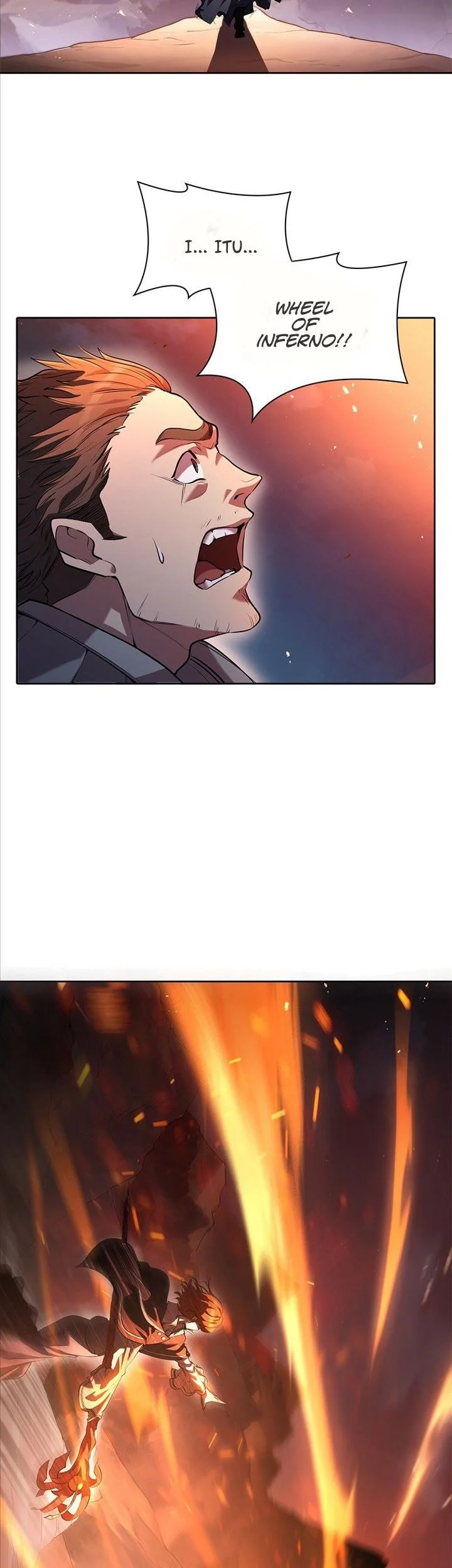 I Regressed As The Duke  (Returned as the Duke) Chapter 1 Gambar 46