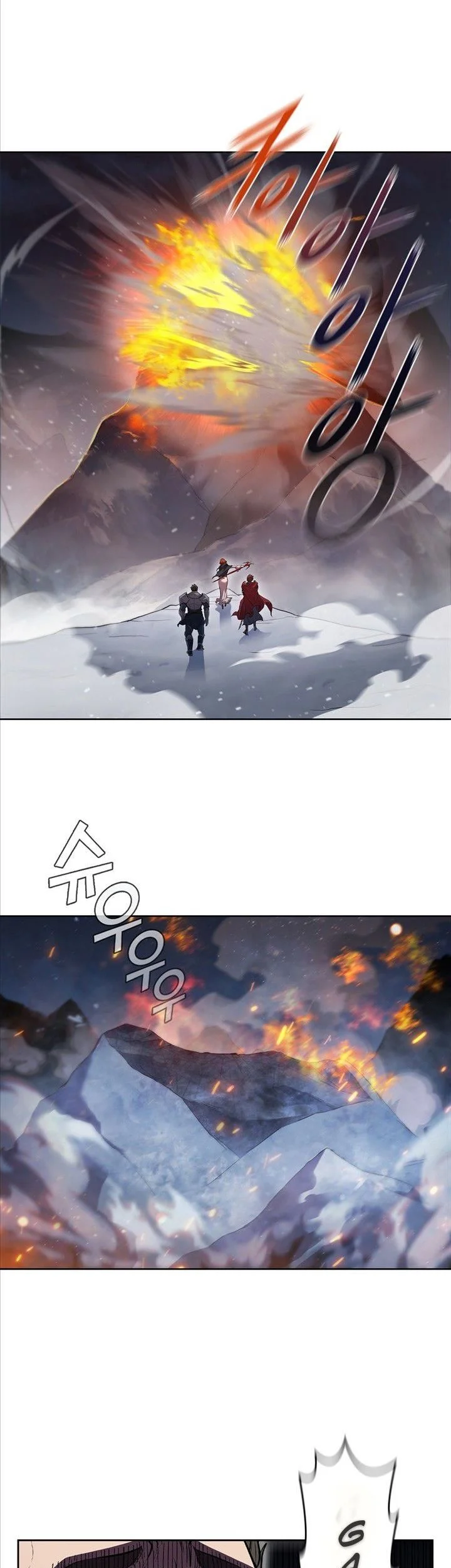 I Regressed As The Duke  (Returned as the Duke) Chapter 1 Gambar 48