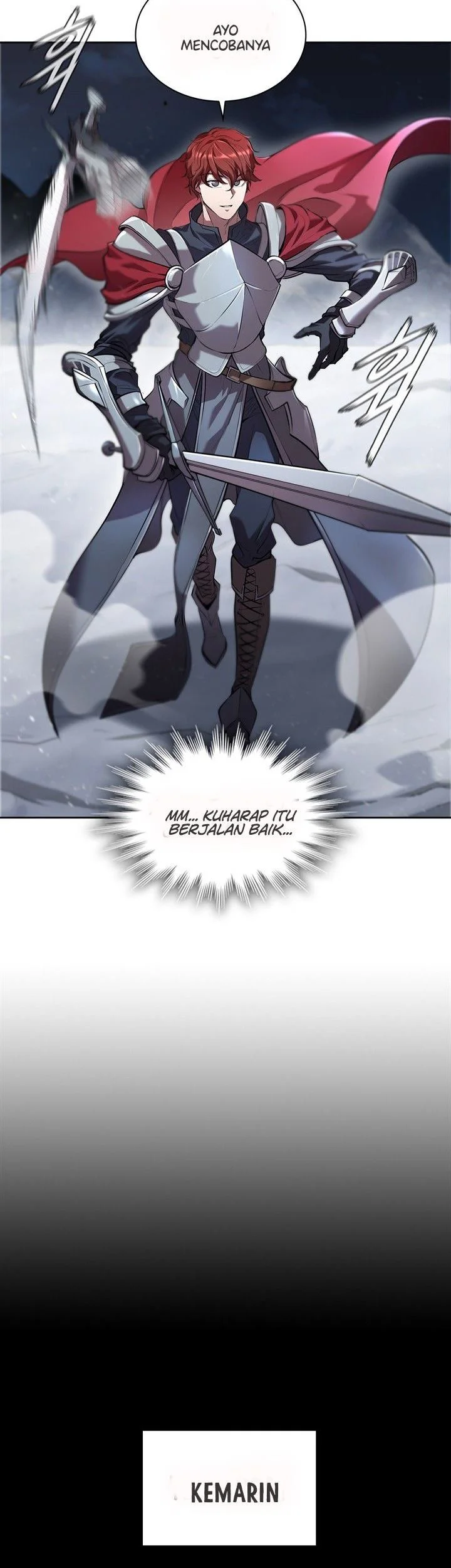 I Regressed As The Duke  (Returned as the Duke) Chapter 1 Gambar 54