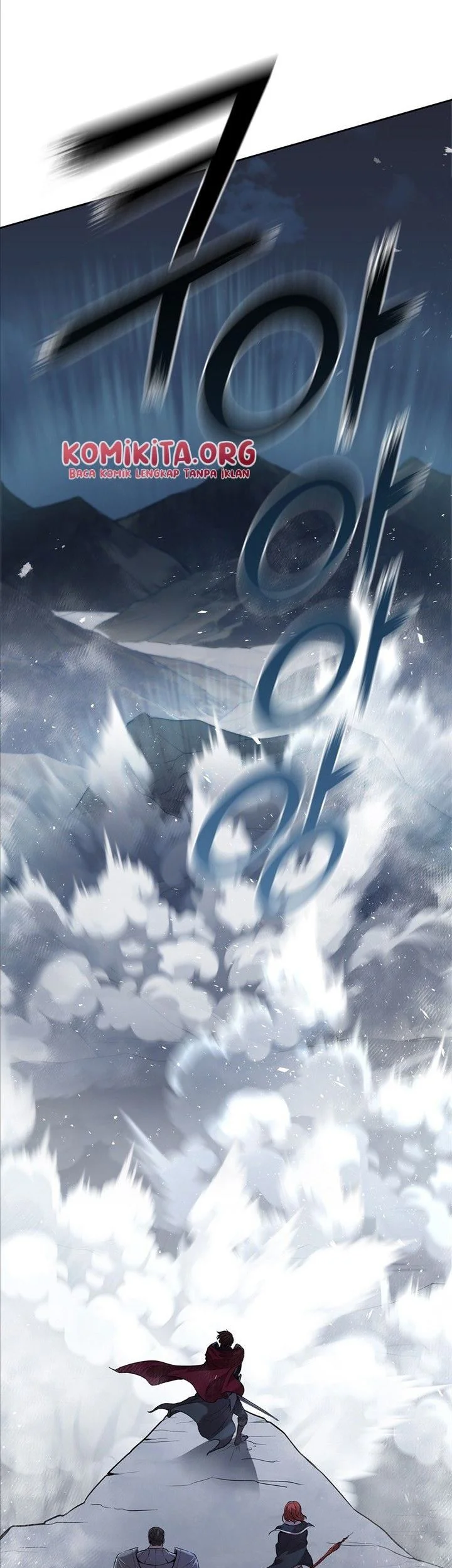 I Regressed As The Duke  (Returned as the Duke) Chapter 1 Gambar 66