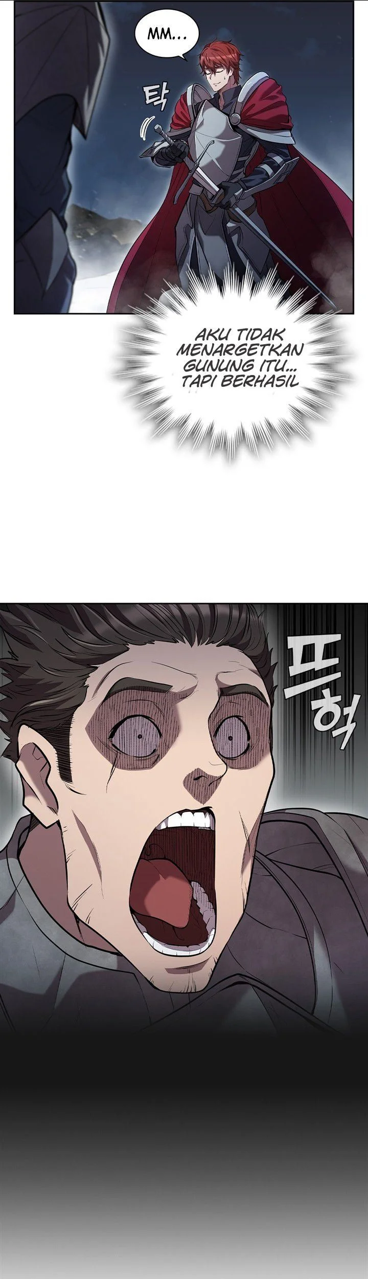 I Regressed As The Duke  (Returned as the Duke) Chapter 1 Gambar 68