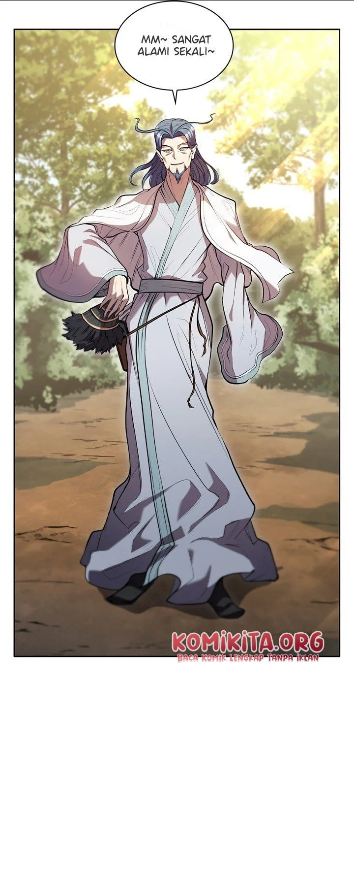 I Regressed As The Duke  (Returned as the Duke) Chapter 1 Gambar 76