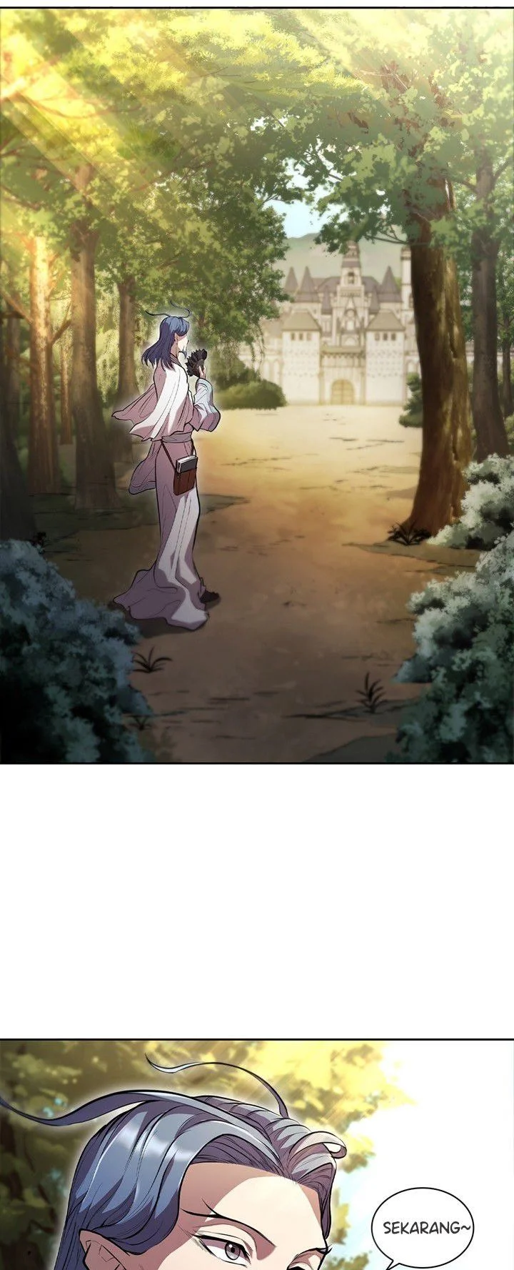 I Regressed As The Duke  (Returned as the Duke) Chapter 1 Gambar 77