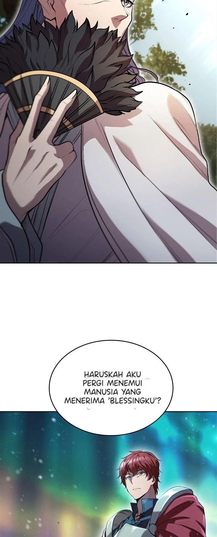 I Regressed As The Duke  (Returned as the Duke) Chapter 1 Gambar 78