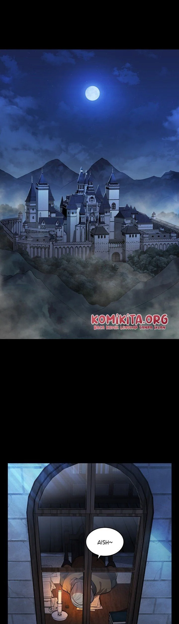 I Regressed As The Duke  (Returned as the Duke) Chapter 1 Gambar 4