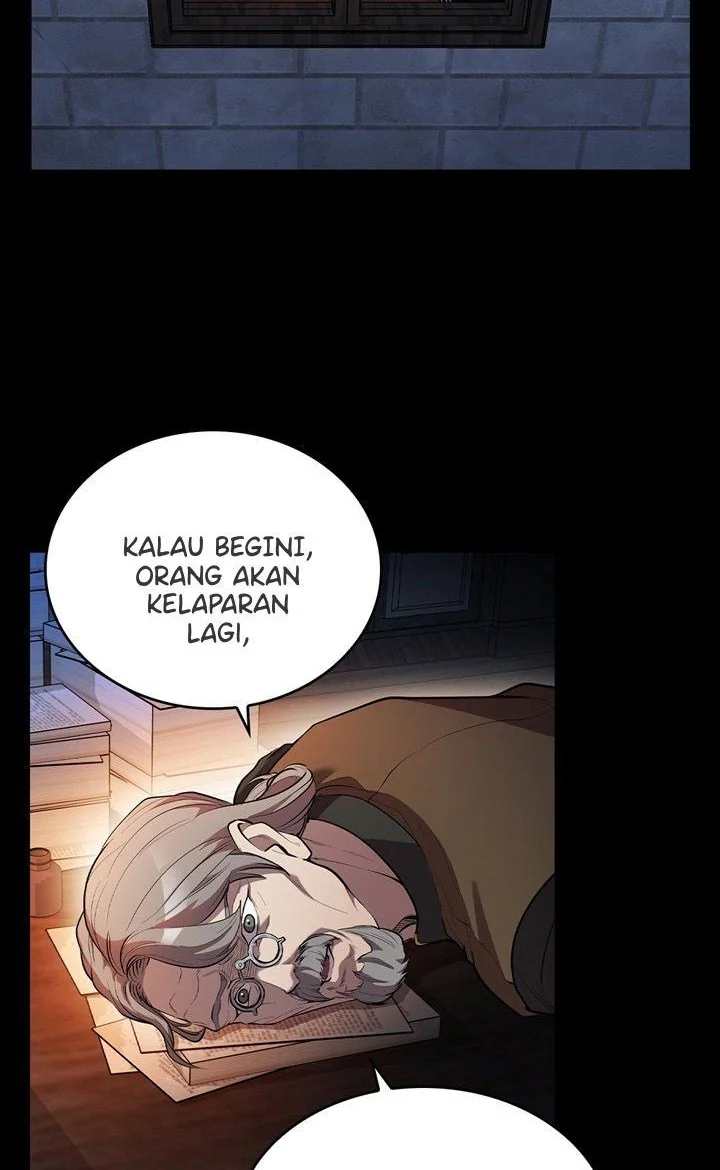 I Regressed As The Duke  (Returned as the Duke) Chapter 1 Gambar 5