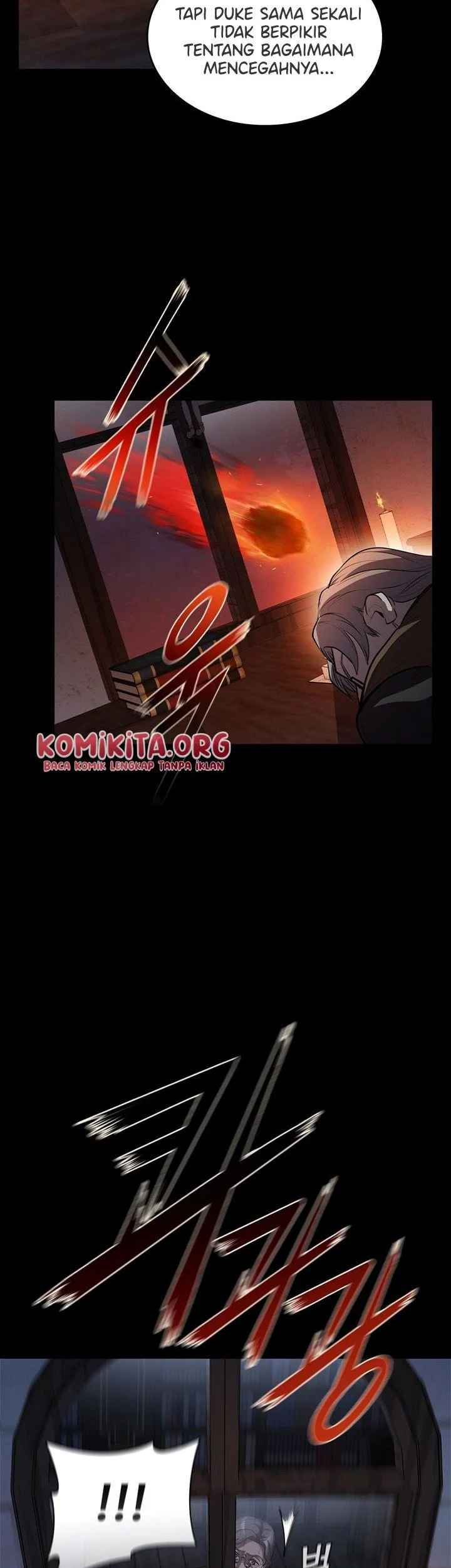 I Regressed As The Duke  (Returned as the Duke) Chapter 1 Gambar 6