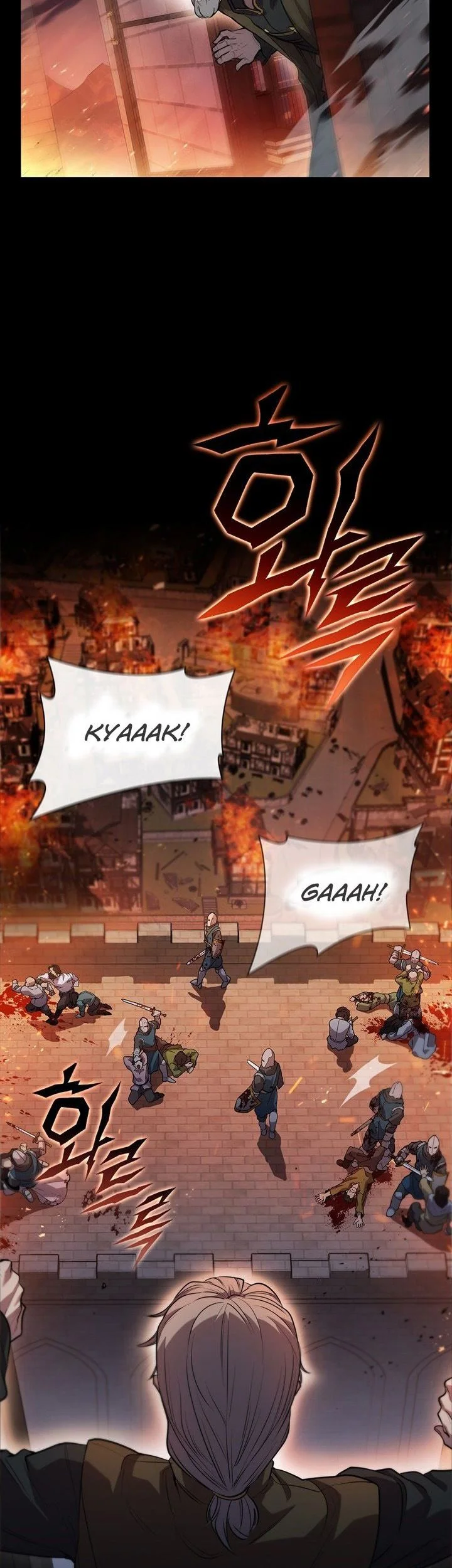 I Regressed As The Duke  (Returned as the Duke) Chapter 1 Gambar 8